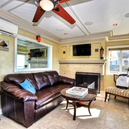 Villa Bella Mare At The Retreat In Laguna Beach